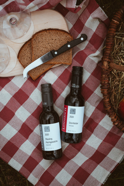 Produktfotos Wein