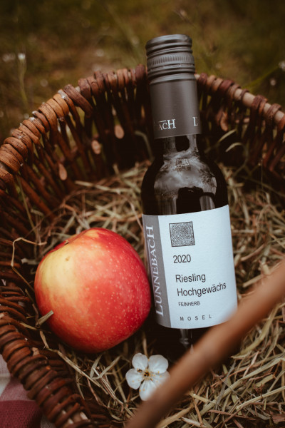 Picknickkorb Weingut 2020